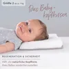 Das Theraline Babykopfkissen, Größe 2 Produktbild-Vorschau 14