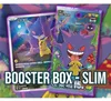 Pokemon Collect 151 Surprises Booster Box Chinesisch Produktbild-Vorschau 3