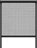 A front view of a window screen. Produktbild-Vorschau