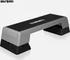 GORILLA SPORTS® Aerobic Stepper - mit 3 Stufen Produktbild-Vorschau 3