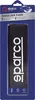 SPARCO Gurtpolster SPC1204BK 30mm 30.5cm 14.5cm Produktbild-Vorschau 12