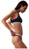 Slipky Calvin Klein CALVIN KLEIN 000QD5209E - Balenie 3 ks Náhľad obrázku produktu 5