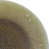 A close-up view of the textured surface of a ceramic dish. Náhľad obrázku produktu