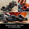 LEGO® Technic 42171 Mercedes-AMG F1 W14 E Performance Produktbild-Vorschau 42
