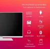 Telefunken Fernseher 40 Zoll Smart TV Powered by TiVo (Full Produktbild-Vorschau 4