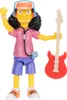 Minifigure dei Simpson Onda 1 assortimento da 13 cm (6) Anteprima dell’immagine prodotto 22