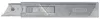 Stanley Abbrechklinge Stanley 9 mm 100 St. Anteprima dell’immagine prodotto 9