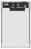 Verk 06222 Pouzdro pro SATA HDD 2,5'' usb 3.0 Náhled obrázku produktu 5