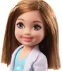 Mattel GTN86; GTN88 - Barbie Chelsea Karriere Puppe Ärztin Produktbild-Vorschau 11