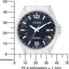 Citizen Uhr für Herren aus Edelstahl mit Eco Drive-Antrieb Produktbild-Vorschau 7