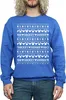 Disney - Sweatshirt für Herren BI37298 (XL) (Königsblau) Produktbild-Vorschau 3