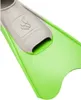 Madwave Pool Colour Short Schwimmflossen Grün,Grau EU 26-29 Produktbild-Vorschau 4