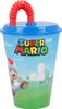 Mug Bidon avec paille 430ml Super Mario Voir les images du produit 6