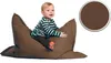 sunnypillow S Sitzsack Outdoor & Indoor | 100 x 70 cm mit Produktbild-Vorschau 3