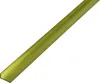Alberts 471538 Profilo angolare, ottone, 1000 x 20 x 10 mm Anteprima dell’immagine prodotto 1