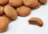 3x Riso Scotti Senza Lattosio Frollino ripieno con crema di Produktbild-Vorschau 4