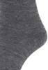 Woolpower Merino-Socken Liner Classic LITE - Grau Produktbild-Vorschau 6
