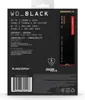 Western Digital Black SSD    2TB SN850 NVMe           Produktbild-Vorschau 20