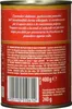 Mutti Salsa Pomodori Datterini, Sauce Datteltomaten, Produktbild-Vorschau 3