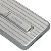 Samsung Galaxy S21 Hülle - Kunststoff - Samsung Backcover - Produktbild-Vorschau 5