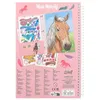 Miss Melody Create your Horses Blaze Produktbild-Vorschau 4