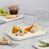 Skleněná dóza KILNER na sýr, s keramickým dnem, Náhled obrázku produktu 8