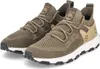 Timberland Męskie Niskie Trampki WINSOR TRAIL Oliwkowa Podgląd zdjęcia produktu 1