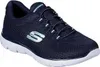 Skechers Sneakers 12985 NVLB in Blue color size 38 Voir les images du produit 30