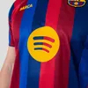 Maglia Casa FC Barcelona Uomo 26/27 - Taglie S fino a XXL - Anteprima dell’immagine prodotto 6