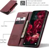 Xiaomi Redmi 13C /Poco C65 Hülle, Retro Kunstledertasche Produktbild-Vorschau 4