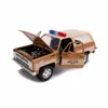 SIMBA JADA S.T. 1980 Chevrolet K5 1:24 325-5003 Voir les images du produit 9