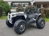 Kinder Elektro Auto UTV Bom 24V Buggy mit starken 200W Produktbild-Vorschau 2