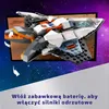 LEGO City Raumschiff, Weltraum-Spielzeug mit Space Shuttle Produktbild-Vorschau 37