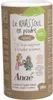 Rhassoul - glinka marokaska 500 g Podgląd zdjęcia produktu 2