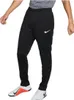 Nike M Nk Df Park20 Pant Kp 010 Black/Black/White S Náhľad obrázku produktu 17
