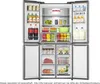 Hisense RQ5P470SAID French Door Kühl-Gefrier-Kombination Produktbild-Vorschau 16