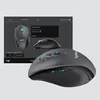Logitech Marathon M705 Laser Maus wireless anthrazit Produktbild-Vorschau 32