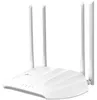 WLAN Access Point 867 Mbit/s Power over Ethernet (PoE) Weiß Produktbild-Vorschau 1
