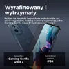 A close-up marketing image of a smartphone, showcasing its design and features. Produktbild-Vorschau