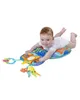 Playgro - Cuscino per il gioco del pancino Anteprima dell’immagine prodotto 6