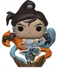 The Legend Of Korra - Korra 761 - Funko Pop! - Vinyl Figur Produktbild-Vorschau 4