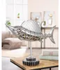 Gilde Figur, Schwertfisch, "Steampunk Sailfish", Voir les images du produit 7