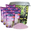 6 x 5 Liter Lyra Pet® Lyra Power Silica Silikat klumpend Produktbild-Vorschau 1