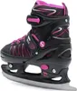Rollerblades SMJ UT 103 Lea 2in1 Pullunder  Größe: 30-33, Produktbild-Vorschau 10
