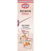 Dr. Oetker Rotwein Creme (203g Packung) + usy Block Produktbild-Vorschau 5
