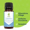 Zahn+ | Zahnpflege Hund & Katze | zur Unterstützung der Produktbild-Vorschau 3