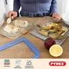 Pyrex Pyrex® Pure Glass Collection Lebensmittelbehälter aus Produktbild-Vorschau 3