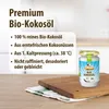 Premium  Kokosöl 6x 200 ml, 6er VPE Produktbild-Vorschau 3