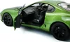 Solido 421186573 Toyota Supra MK4 A80 1993 grün 1:18 Produktbild-Vorschau 9