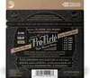 D'Addario EJ46 Nylon Konzertgitarren Saiten Produktbild-Vorschau 3